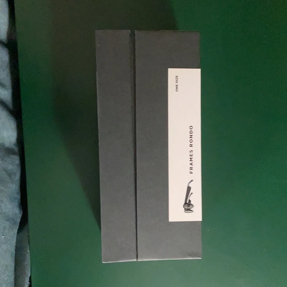 Bluetooth Bose Frames Rondo Black (US)